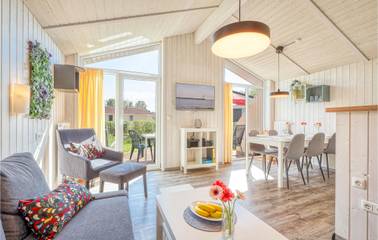 Ferienhaus für 4 Personen in Travemünde, Lübecker Bucht, Bild 2