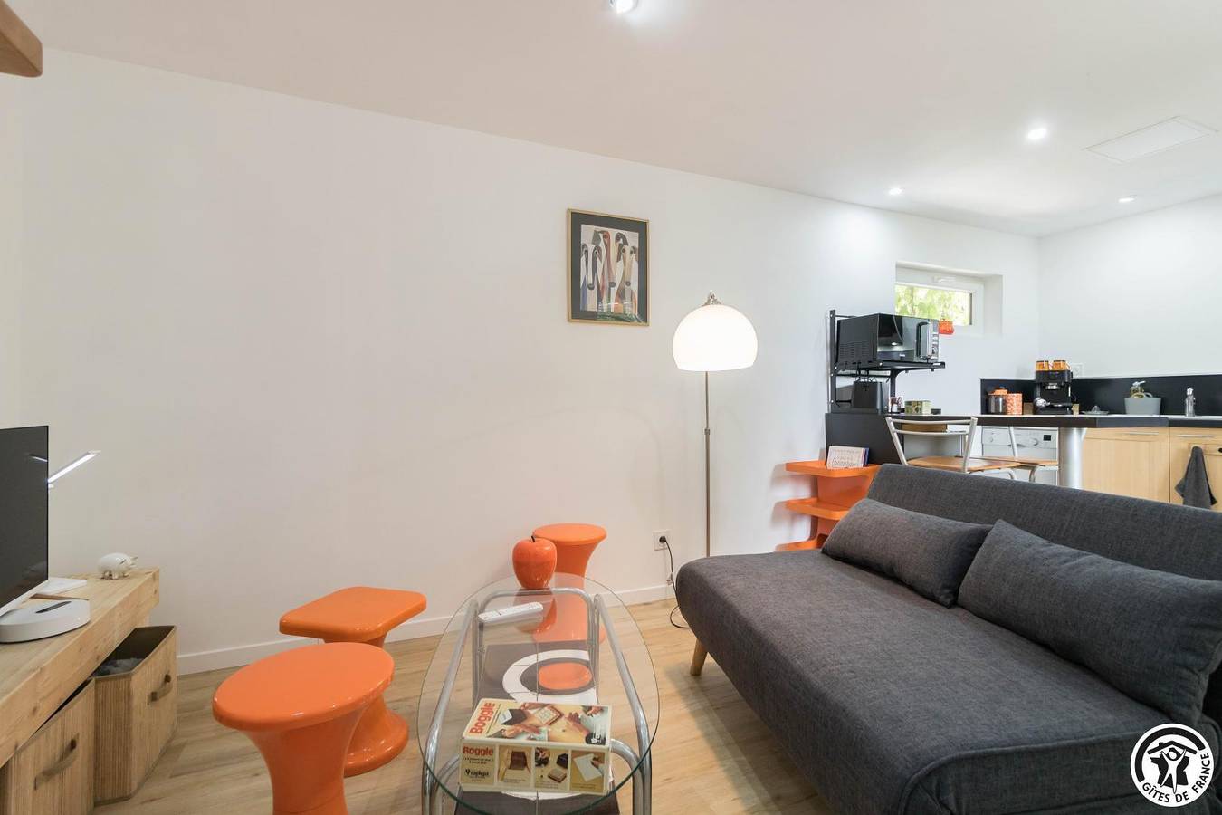 Berduc in Les Tourreilles, Alto Garona