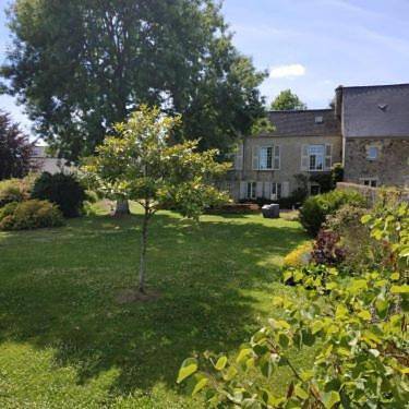 Location de vacances pour 17 personnes, avec jardin et vue à Valognes - 2