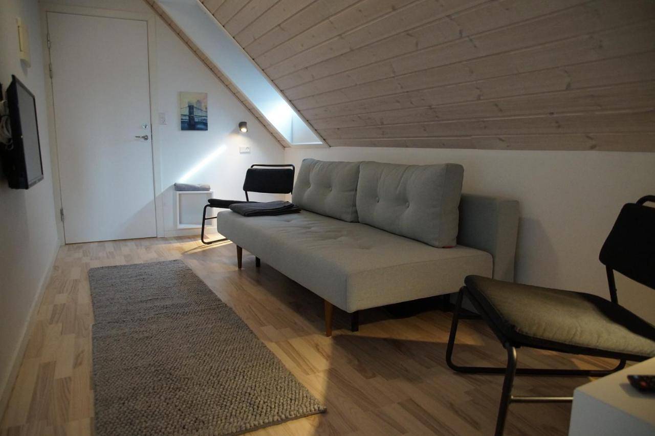 Hedelandets Camping in Holstebro und Umgebung