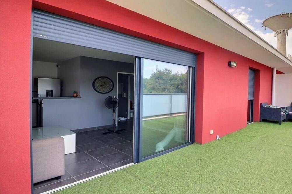 Entire apartment, Appartement Cosy in Le Crès, Côte d'Améthyste