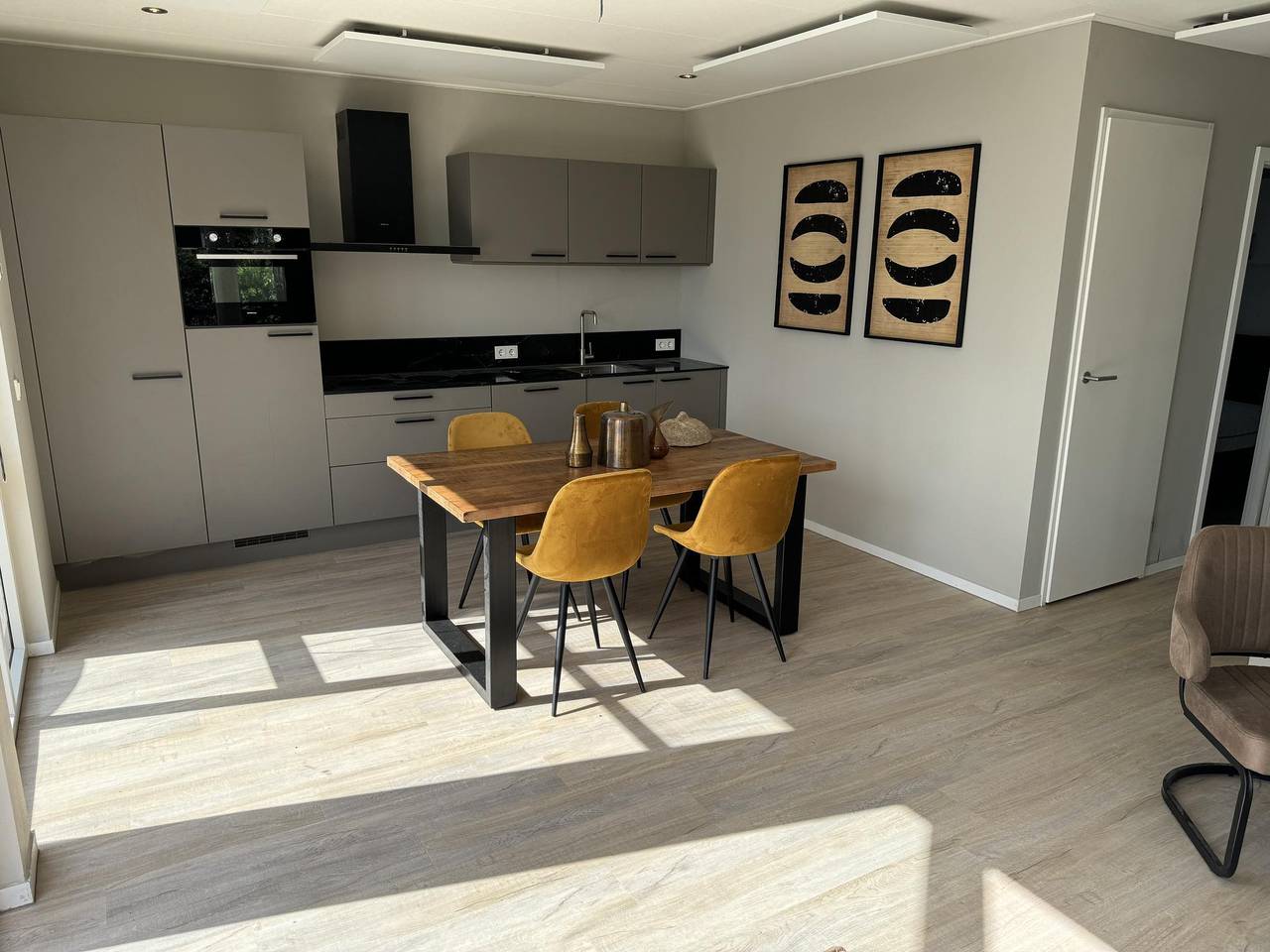 Resort Rhederlaagse Meren — Cube De Luxe in IJssel