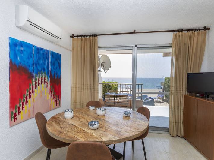 Ferienwohnung für 4 Personen, mit Terrasse in Miami Playa - 4