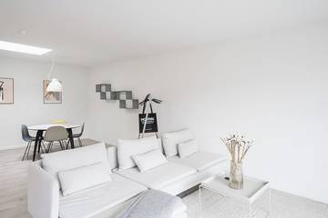 Ferienwohnung für 2 Personen, mit Balkon in Den Gamle By (Aarhus)