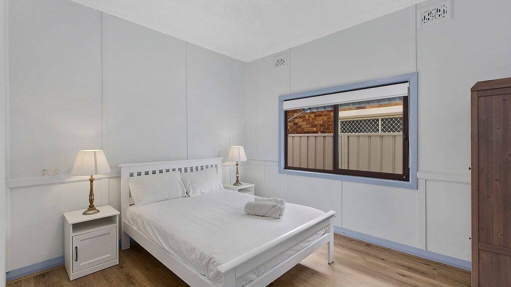 Ganze Wohnung, Beach Nest on Coral in The Entrance, New South Wales