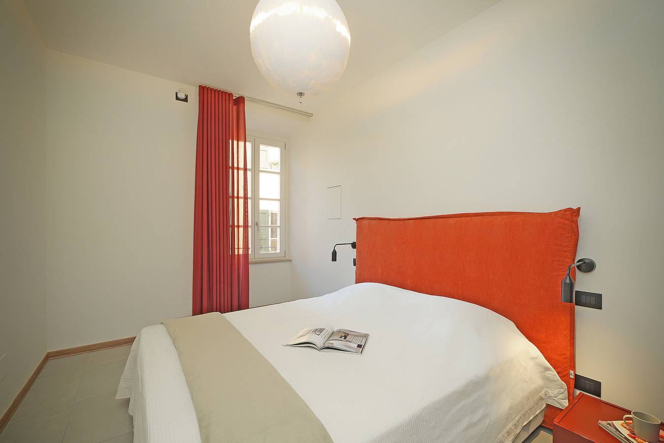 Ganze Wohnung, Wohnung "Gemhouse Rubino" mit Seeblick, W-Lan und Klimaanlage in Gargnano, Gardasee-Berge