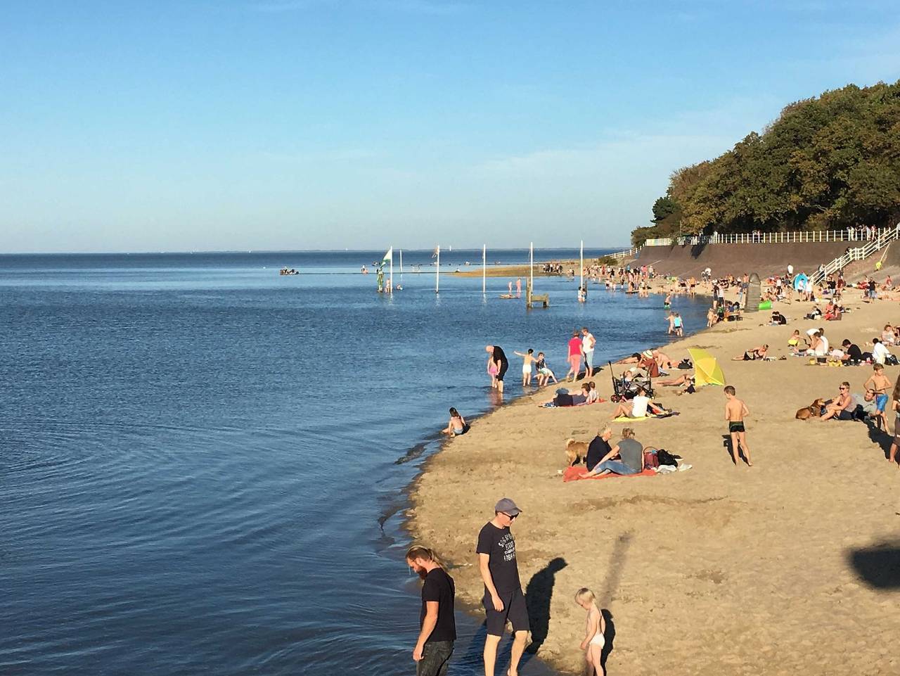 Ganze Ferienwohnung, Wichmann, Anke - Ferienwohnung Nordseebrise in Dangast, Varel