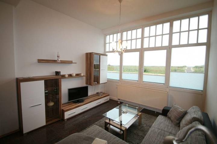 Ferienwohnung für 6 Personen in Warnemünde - 2