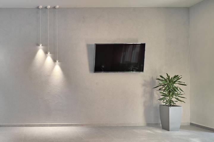 Villa für 3 Personen, mit Whirlpool und Pool sowie Garten in Griechenland - 3