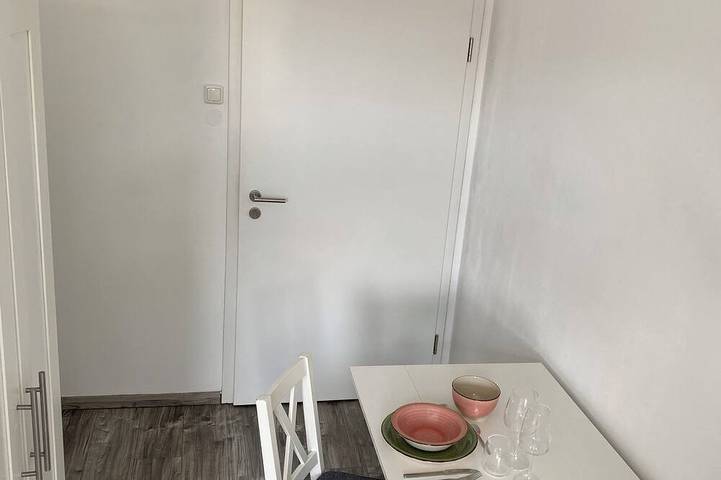 Ganze Wohnung, Single Apartment in der Altstadt in Warburg, Kreis Höxter