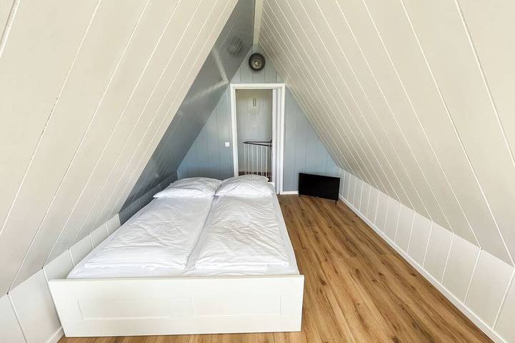 Ganze Wohnung, Gemütliche Ferienwohnung in Hörnum auf Sylt –mit Blick auf den Budersandgolfplat in Hörnum, Sylt