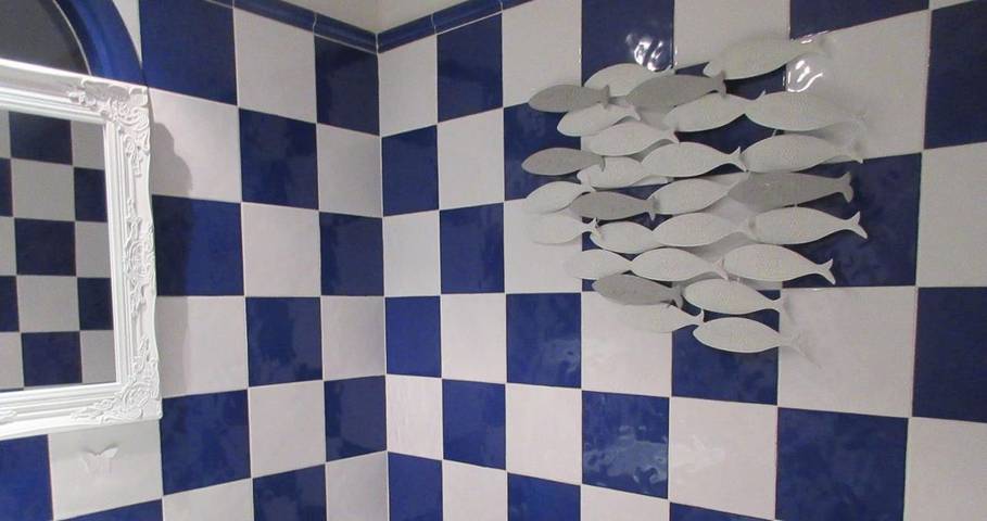 Chambre d’hôte pour 9 personnes, avec jardin ainsi que terrasse et vue en Bourgogne - 4