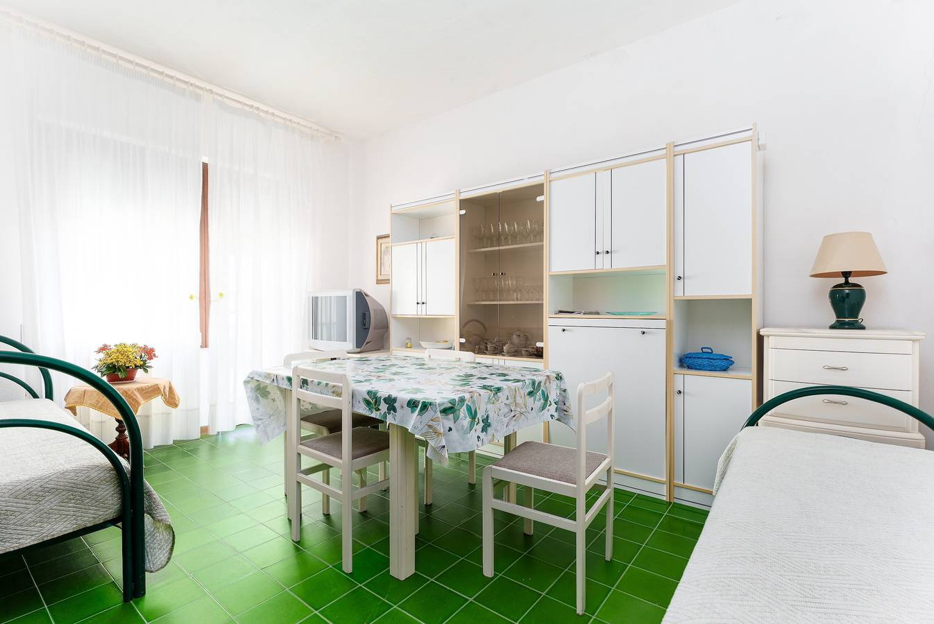 Entire apartment, Apartment 'Casa Isa 100m from the Sea' with Balcony and Wi-Fi in La Caletta, Nuoro Province