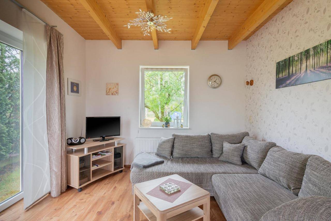 Three-Bedroom House in Darlingerode, Ilsenburg
