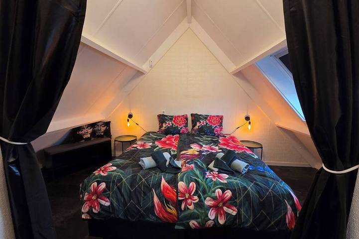 Ferienhaus für 6 Personen am Niederrhein - 2