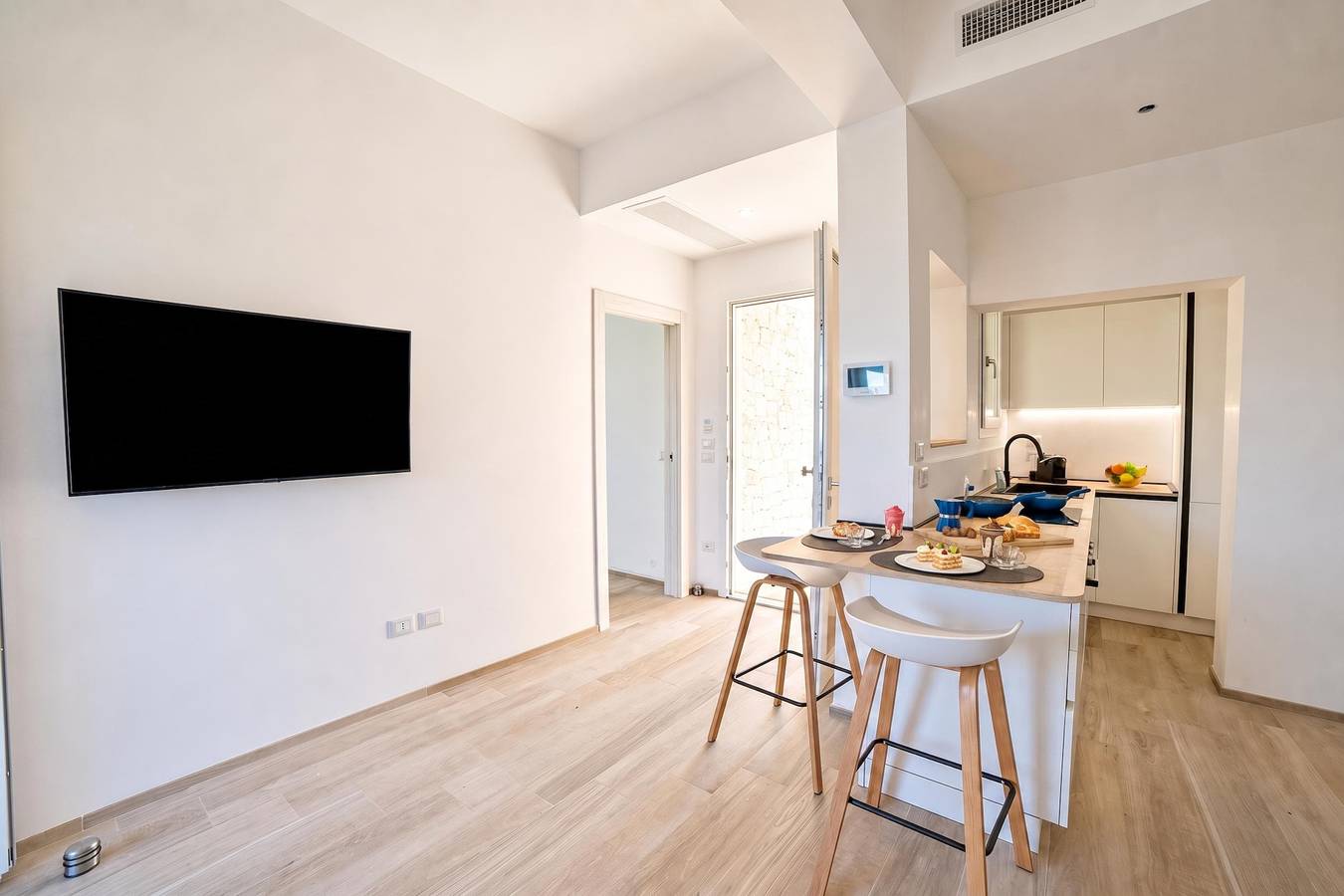 Villa Assunta With Pool Near The Sea in Melendugno, Provincia di Lecce