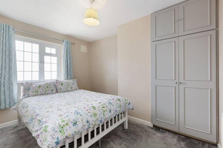 Gîte pour 2 personnes, avec terrasse ainsi que jardin et vue dans Wicklow - 2