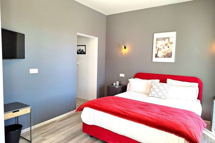 Casa de vacaciones para 2 personas - 1