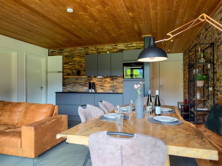 Ganze Wohnung, Schöne Ferienwohnung nahe einem See in Kärnten in Hermagor, Hermagor-Pressegger See