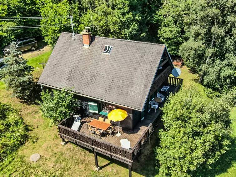 Haus 6 Personen in Reichenau (Österreich), Oberkärnten