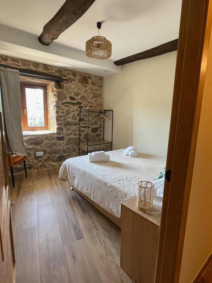 Chalet para 12 personas, con vistas además de jardín y vistas al lago en Provincia de Lugo - 4
