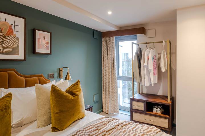Gîte pour 2 personnes à Bristol - 3
