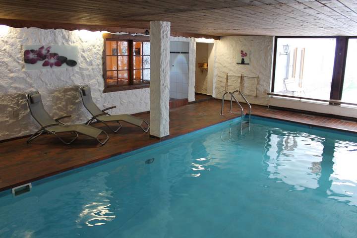 Ferienwohnung für 2 Personen, mit Sauna und Garten sowie Terrasse, kinderfreundlich in Rettenberg - 3