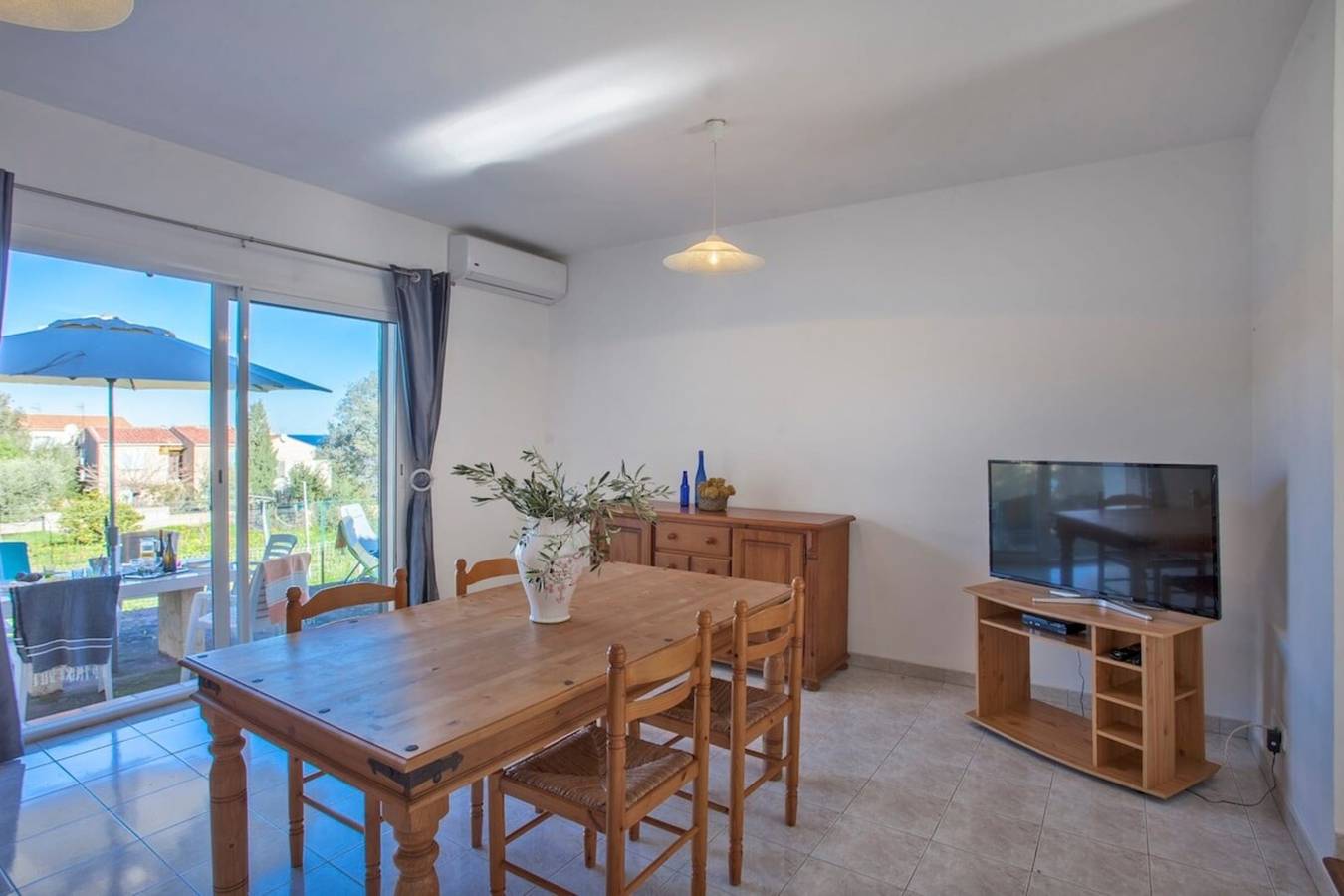 Ganze Wohnung, Domaine Bollaccia - Casa Ostriconi in Monticello, Calvi und Umgebung