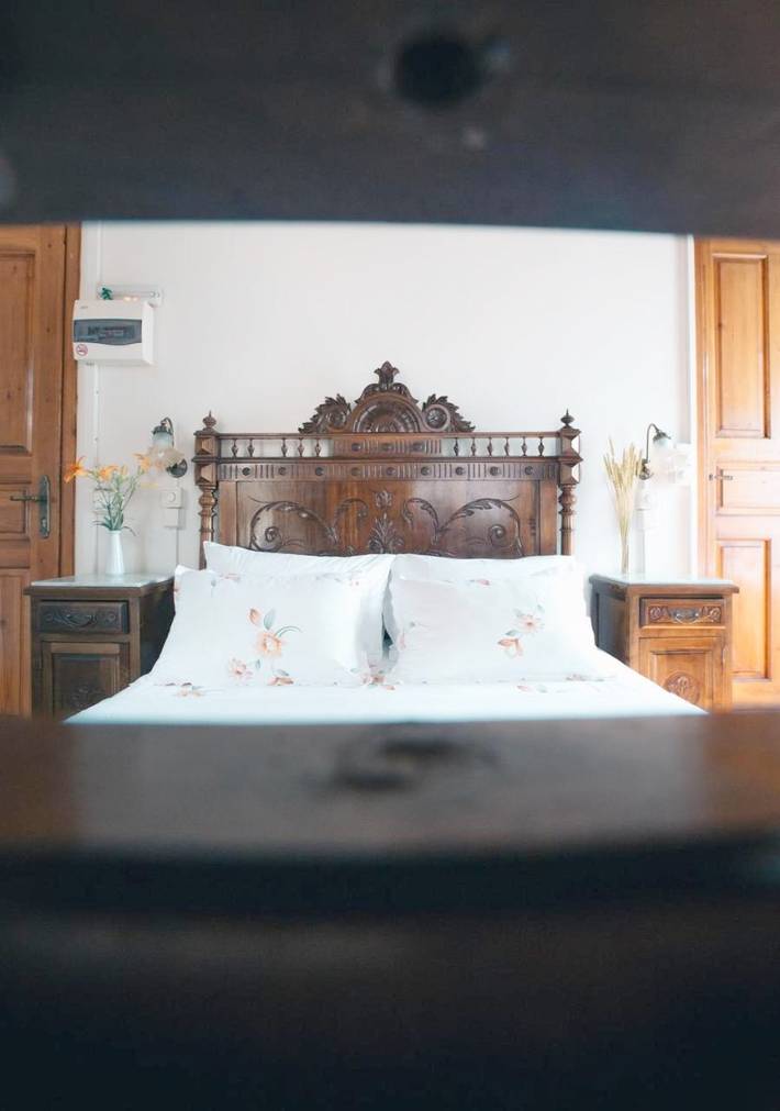 Bed and Breakfast für 1 Personen - 1