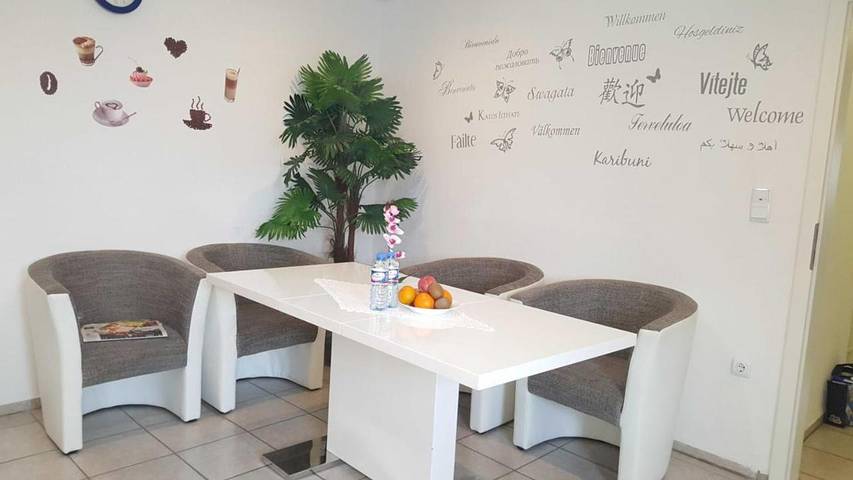 Ferienwohnung für 7 Personen in Zeche Zollverein