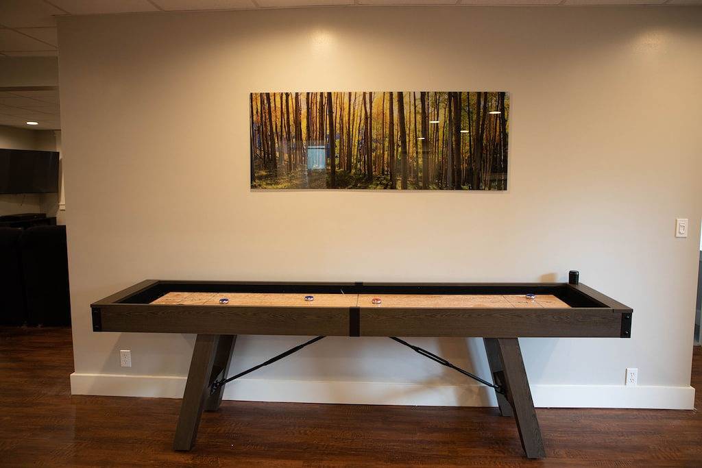 Ganze Wohnung, Neubau in der Innenstadt von Moskau Private Downstairs Apartment für 6 Personen. in Moscow (ID), Latah County