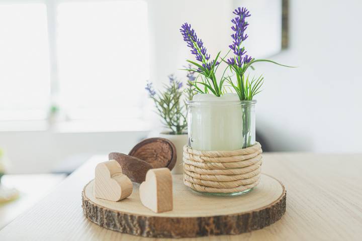 Ferienwohnung für 5 Personen, mit Ausblick und Balkon in Sankt Andreasberg - 4