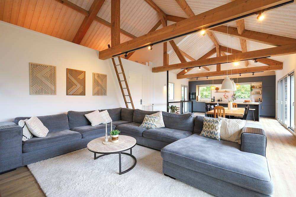 La Vue d'Ardenne | Gîte Familial & Spa in Haulmé, Parc naturel régional des Ardennes