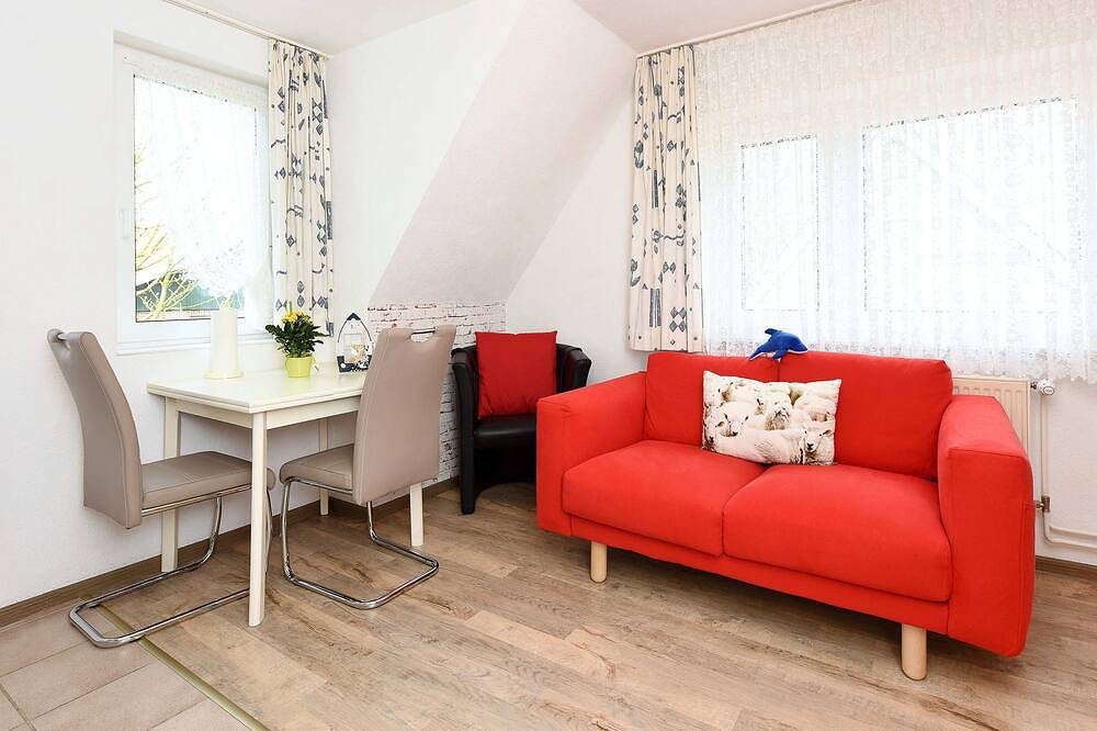 Bauernhof für 2 Personen in Bensersiel, Esens