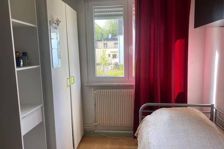 Appartement entier, Appart dans une rue calme in Schiltigheim, Région de Strasbourg