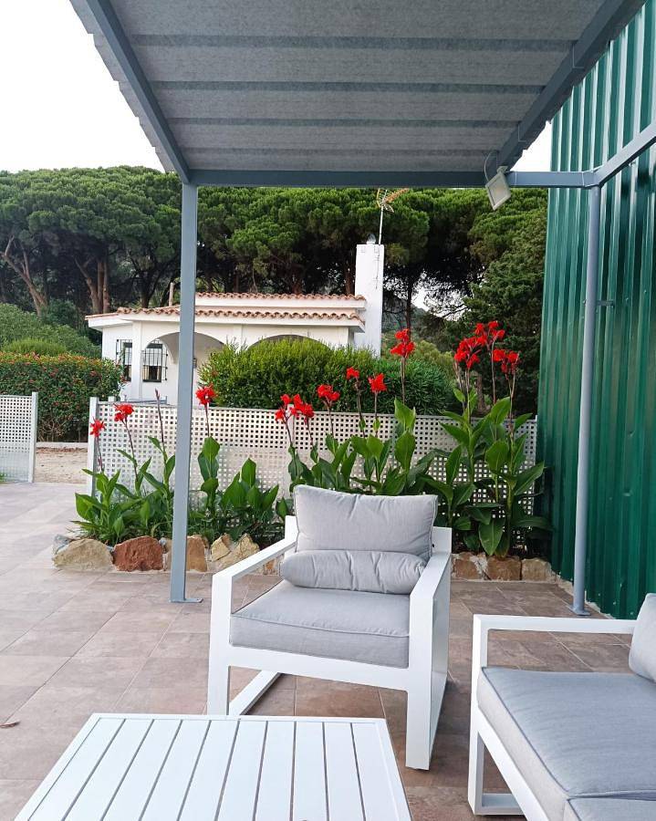 Finca Dos Vientos Tarifa in Tarifa, Costa de la Luz