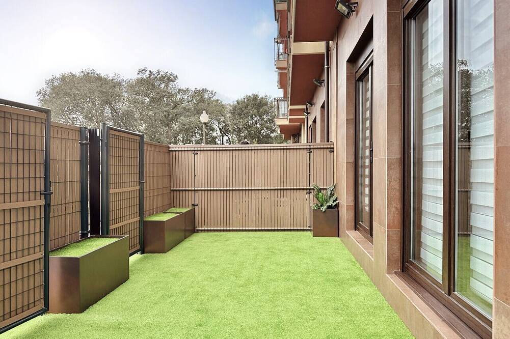 Ganze Wohnung, I6080-A Flower Deluxe Studio in Noja, Kantabrische Küste