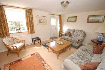 Cottage for 5 People in Sheringham, Norfolk, Photo 2