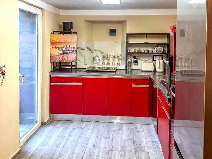 Ferienhaus für 5 Personen, mit Terrasse und Garten in Konz - 4