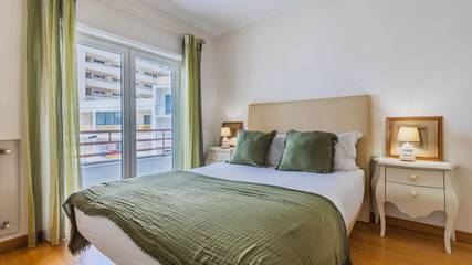 Vakantieappartement voor 4 Personen in Halbinsel von Setúbal, Afbeelding 2