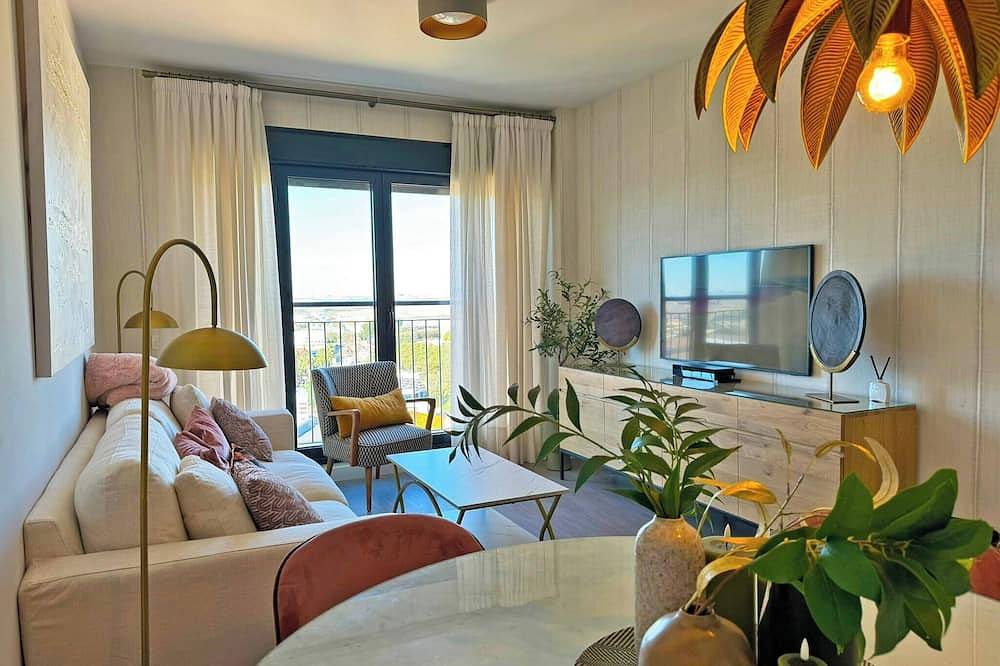 Ganze Wohnung, Apartamento Moscatel - Ole Solutions in Jerez de la Frontera, Costa de la Luz