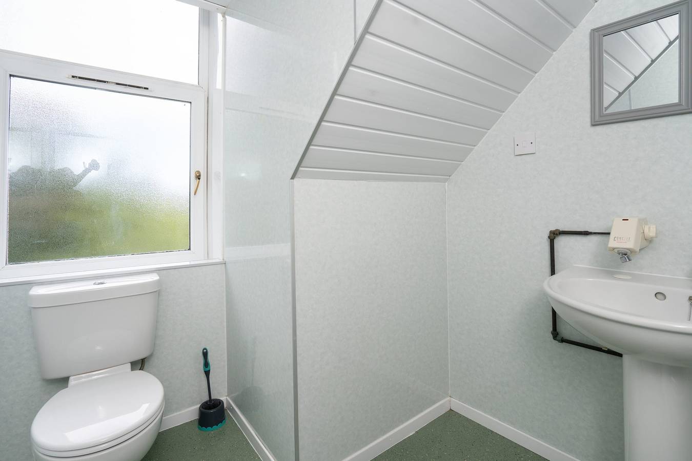 Entire apartment, Cosy fully equipped Studio 5  close to University  in Aberdeen, Aberdeenshire