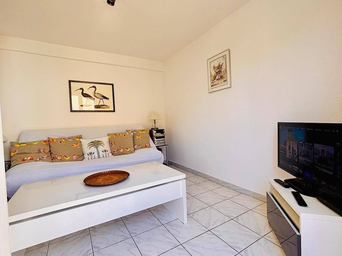 Le Palmier et l'Olivier, Private pool, 8 people in Montady, Côte méditerranéenne (France)