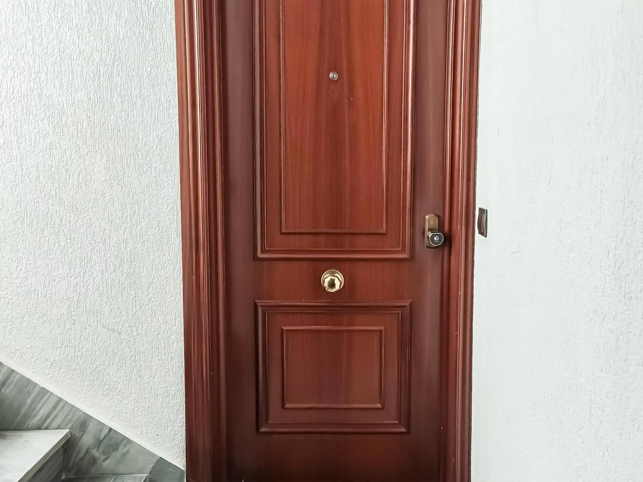 Entire holiday apartment, Sw Malagueta in Playa de la Malagueta, Malaga