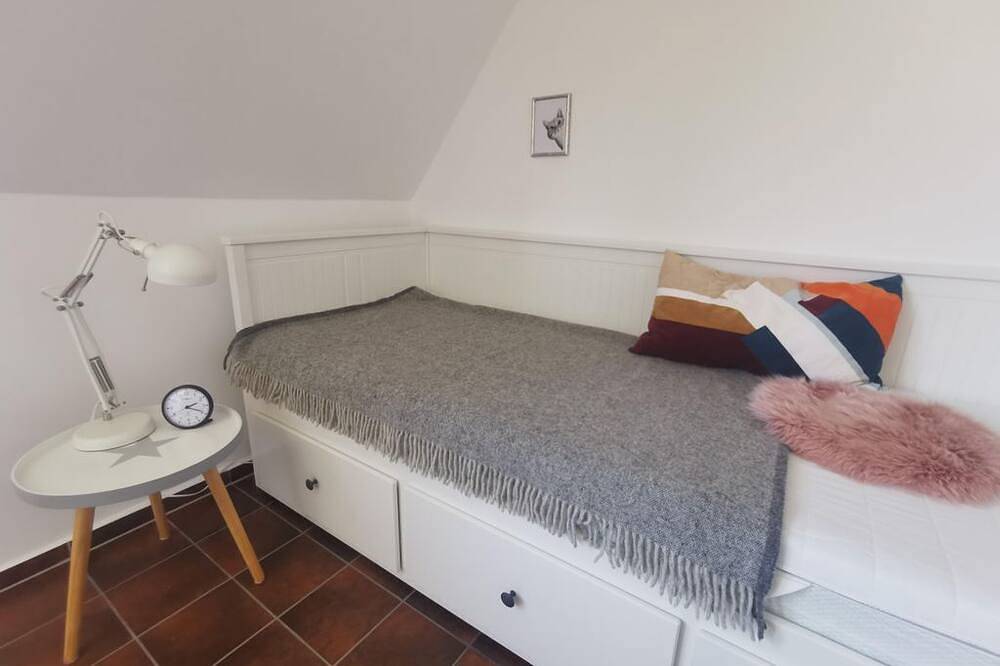 Ferienhaus Haberkorn in Böhl (St. Peter-Ording), St. Peter-Ording