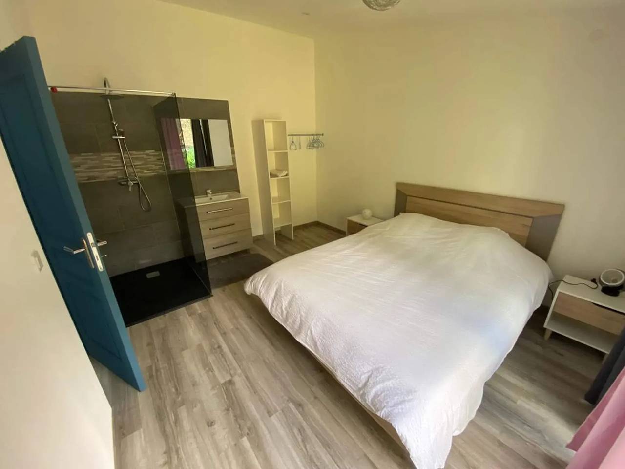 Moderne Bungalow mit Meerblick in Saint-Leu in Saint-Leu, La Réunion