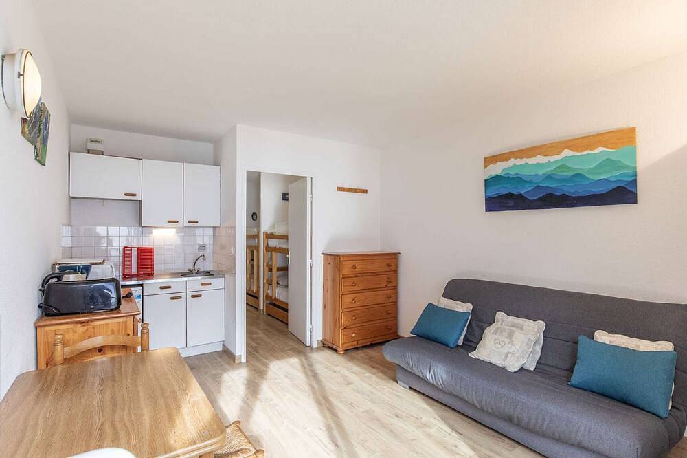 Photo : Appartement de vacances