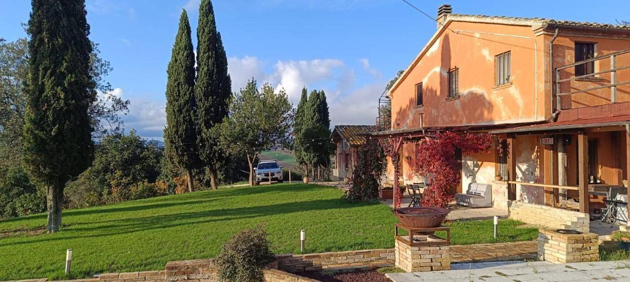 Alloggi degli Artisti in Corinaldo, Province d'Ancône