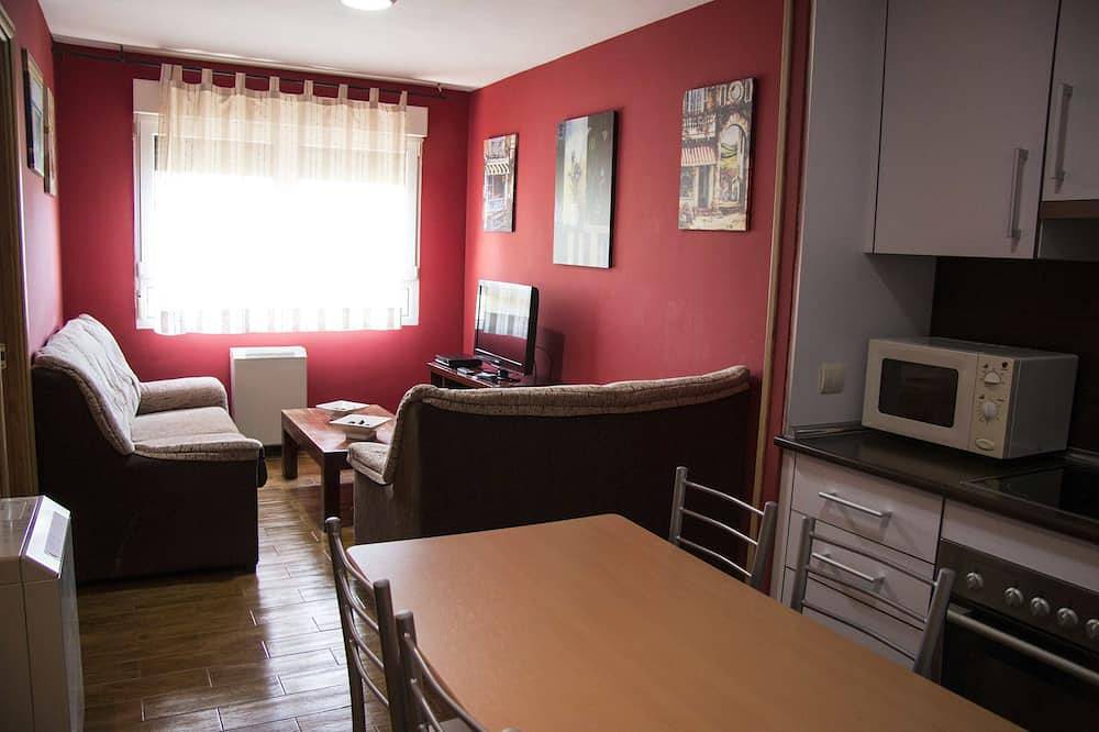 Apartamento entero, Apartamento 1 Dormitorio Rural Luxury en plena sierra de Guadarrama in Collado Mediano, Provincia de Madrid