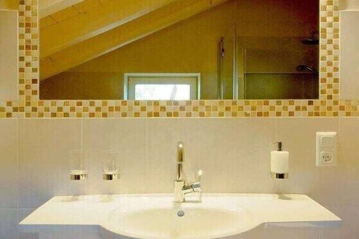 Ferienhaus für 2 Personen, mit Balkon, mit Haustier in Garmisch-Partenkirchen - 4